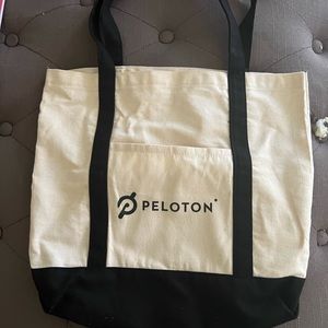 Peloton Bag